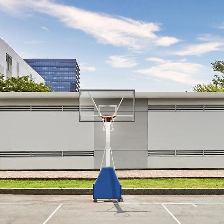 Richlane Residences Хошимин Экстерьер фото